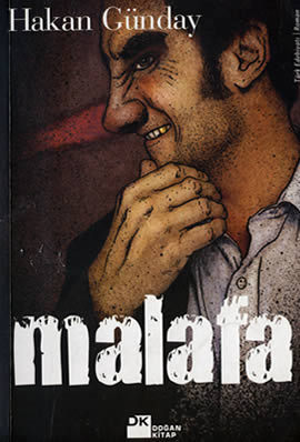Malafa (2005) by Hakan Günday