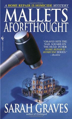 Mallets Aforethought (2004)