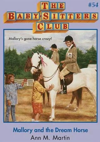Mallory and the Dream Horse (1992)