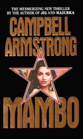 Mambo (1991) by Campbell Armstrong