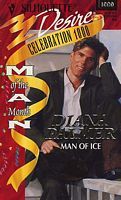 Man of Ice (1996) by Diana Palmer