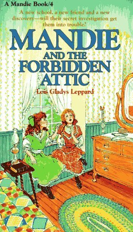 Mandie and the Forbidden Attic (1985)