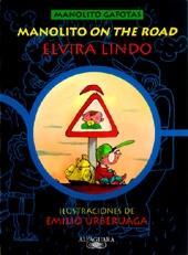 Manolito on the road (1998) by Elvira Lindo