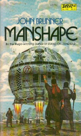 Manshape (1982)
