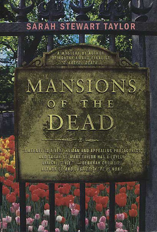 Mansions of the Dead (2004) by Sarah Stewart Taylor