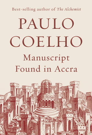 Manuscript Found in Accra (2013) by Paulo Coelho