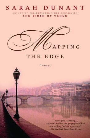 Mapping the Edge (2002) by Sarah Dunant