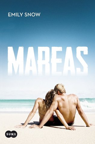 Mareas (2014) by Emily Snow