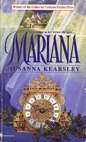 Mariana (1995) by Susanna Kearsley