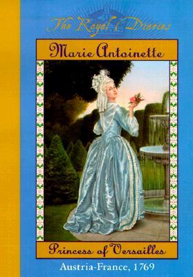 Marie Antoinette: Princess of Versailles, Austria - France, 1769 (2000)