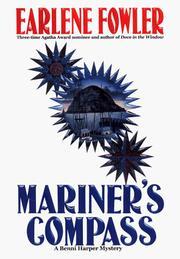 Mariner's Compass (2000) by Earlene Fowler