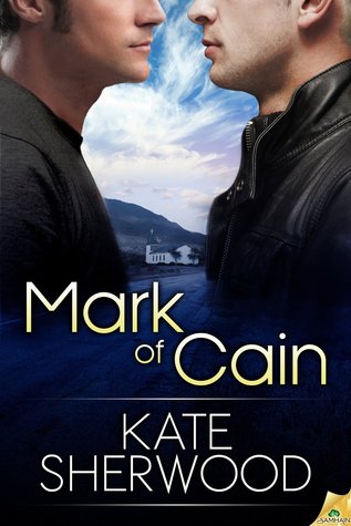 Mark of Cain (2014) by Kate Sherwood