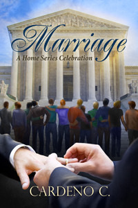 Marriage - A Home Series Celebration (2013) by Cardeno C.