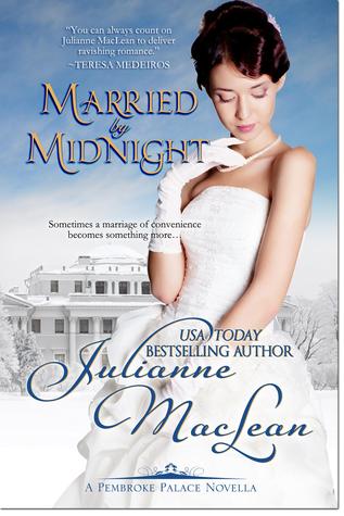 Married By Midnight (2012) by Julianne MacLean