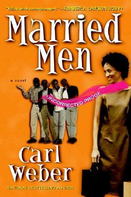 Married Men (2001) by Carl Weber
