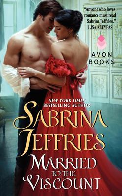 Married to the Viscount (2014) by Sabrina Jeffries