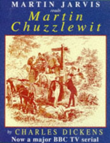 Martin Chuzzlewit (1994) by Charles Dickens