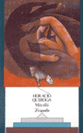 Mas allá (1996) by Horacio Quiroga