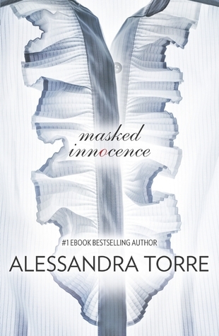 Masked Innocence (2014) by Alessandra Torre