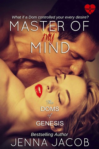 Master of My Mind (2000) by Jenna Jacob
