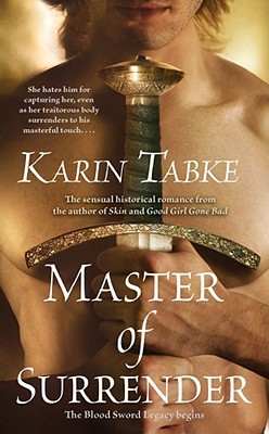 Master of Surrender (2008) by Karin Tabke