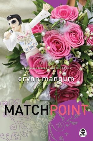 Match Point (2008) by Erynn Mangum