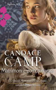 Matrimoni e compromessi (2013) by Candace Camp