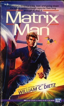 Matrix Man (1990)