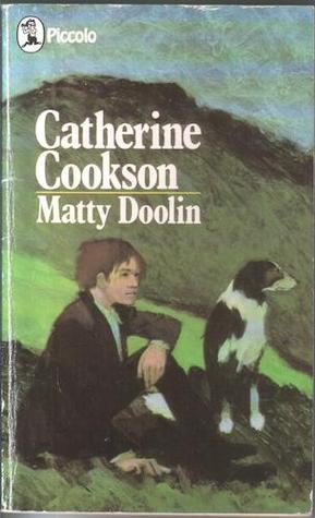 Matty Doolin (Piccolo Books) (1974)