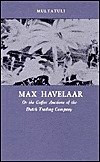Max Havelaar, or the Coffee Auctions of the Dutch Trading Company (1982) by D.H. Lawrence