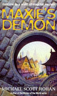 Maxie's Demon (1997)