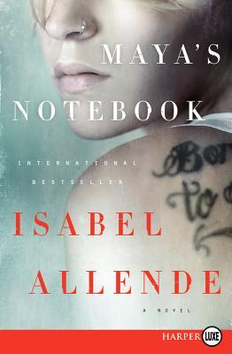 Maya's Notebook LP: A Novel (2013) by Isabel Allende