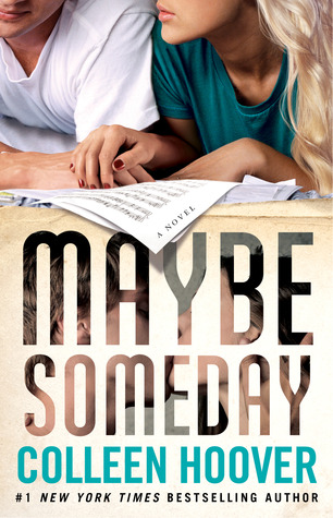 Maybe Someday (2014)