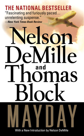 Mayday (1998) by Nelson DeMille