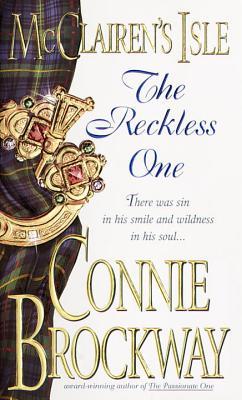 McClairen's Isle: The Reckless One (2000) by Connie Brockway