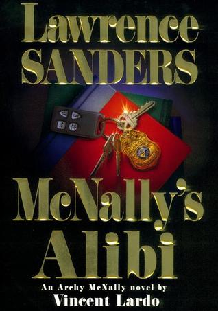 McNally's Alibi (2002)