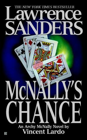McNally's Chance (2002) by Vincent Lardo