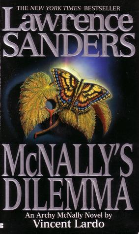 McNally's Dilemma (2000) by Vincent Lardo