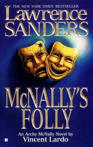 McNally's Folly (2001) by Vincent Lardo