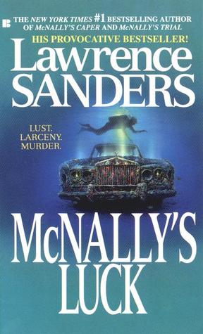 McNally's Luck (1993) by Lawrence Sanders