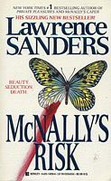 McNally's Risk (1994) by Lawrence Sanders