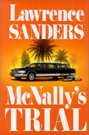 McNally's Trial (1995) by Lawrence Sanders
