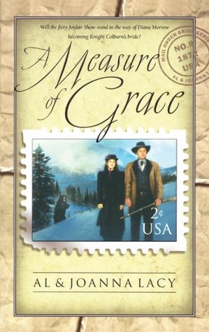 Measure Of Grace (2001)