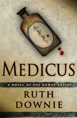 Medicus (2007) by Ruth Downie