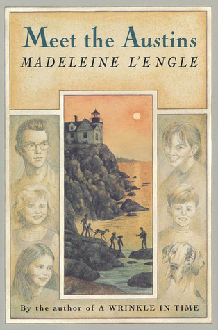 Meet the Austins (1997) by Madeleine L'Engle