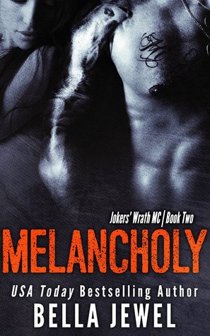 Melancholy (2000) by Bella Jewel