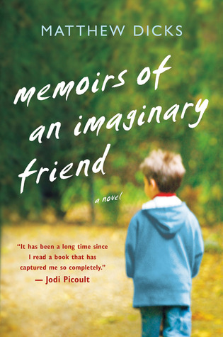 Memoirs of an Imaginary Friend (2012)