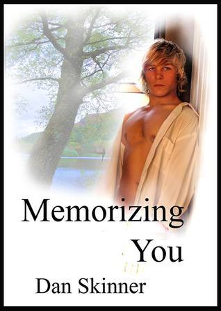 Memorising You (2013) by Dan Skinner