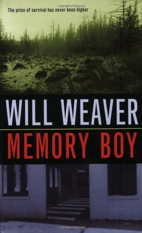 Memory Boy (2003) by Will Weaver