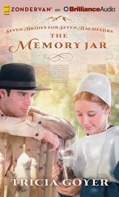 Memory Jar, The (2013) by Tricia Goyer